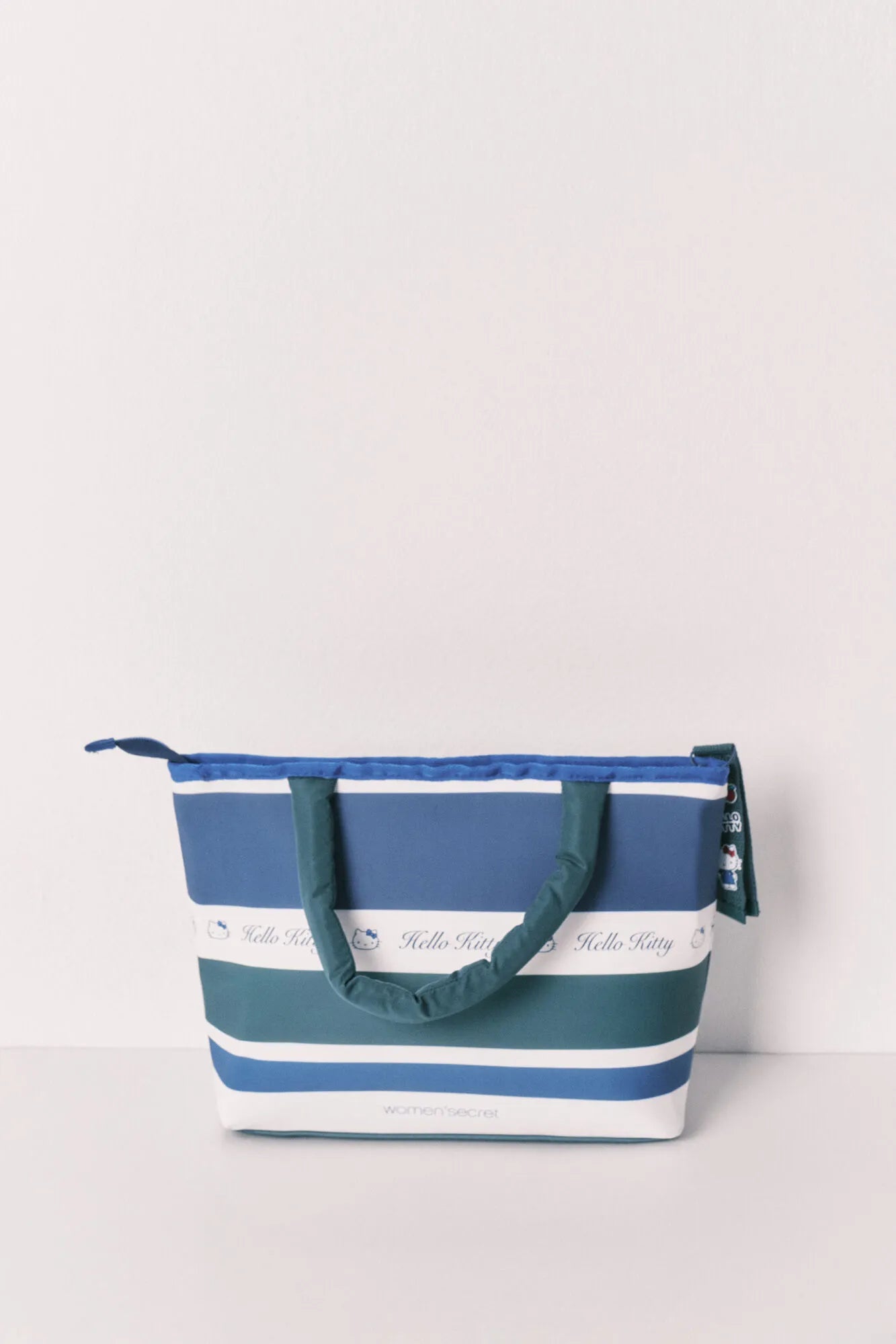 Women Secret Multicoloured Women Thermal Lunch Bag Hello Kitty SKU: 4843055_98 Image 06