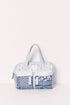 Women Secret Purple/Lilac Women Patchwork Vanity Case with Pockets SKU: 4843056_79 Image 01