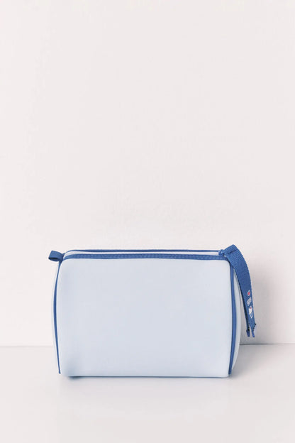 Women Secret Light Blue Women Neoprene Vanity Case Hello Kitty SKU: 4843061_17 Image 04