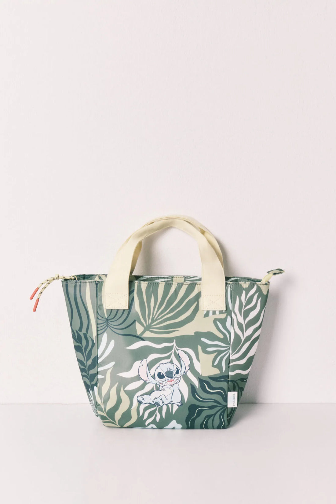 Women Secret Multicoloured Women Stitch Lunch Bag SKU: 4843067_98 Image 01