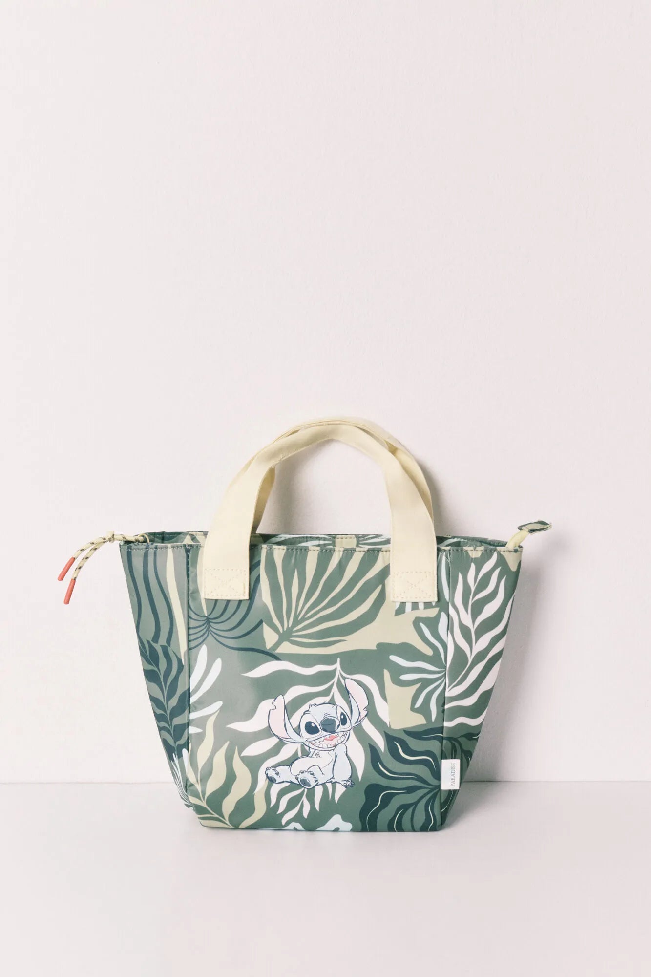 Women Secret Multicoloured Women Stitch Lunch Bag SKU: 4843067_98 Image 01