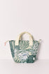 Women Secret Multicoloured Women Stitch Lunch Bag SKU: 4843067_98 Image 01