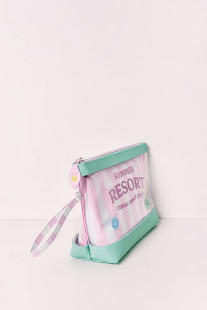 Women Secret Multicoloured Women Smileyworld¨ Vanity Case Pack SKU: 4843075_98 Image 03