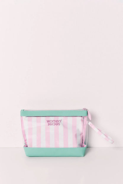 Women Secret Multicoloured Women Smileyworld¨ Vanity Case Pack SKU: 4843075_98 Image 04
