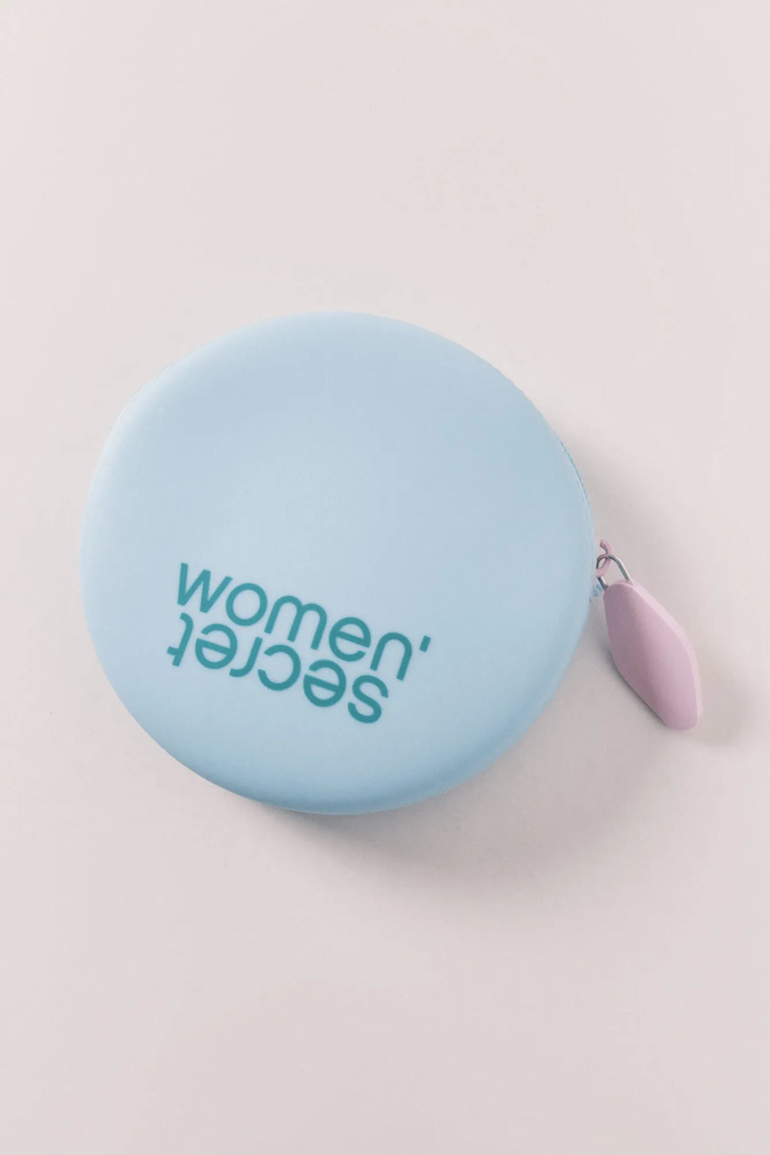 Women Secret Green Women Blue Silicone Purse Smileyworld¨ SKU: 4843076_26 Image 02