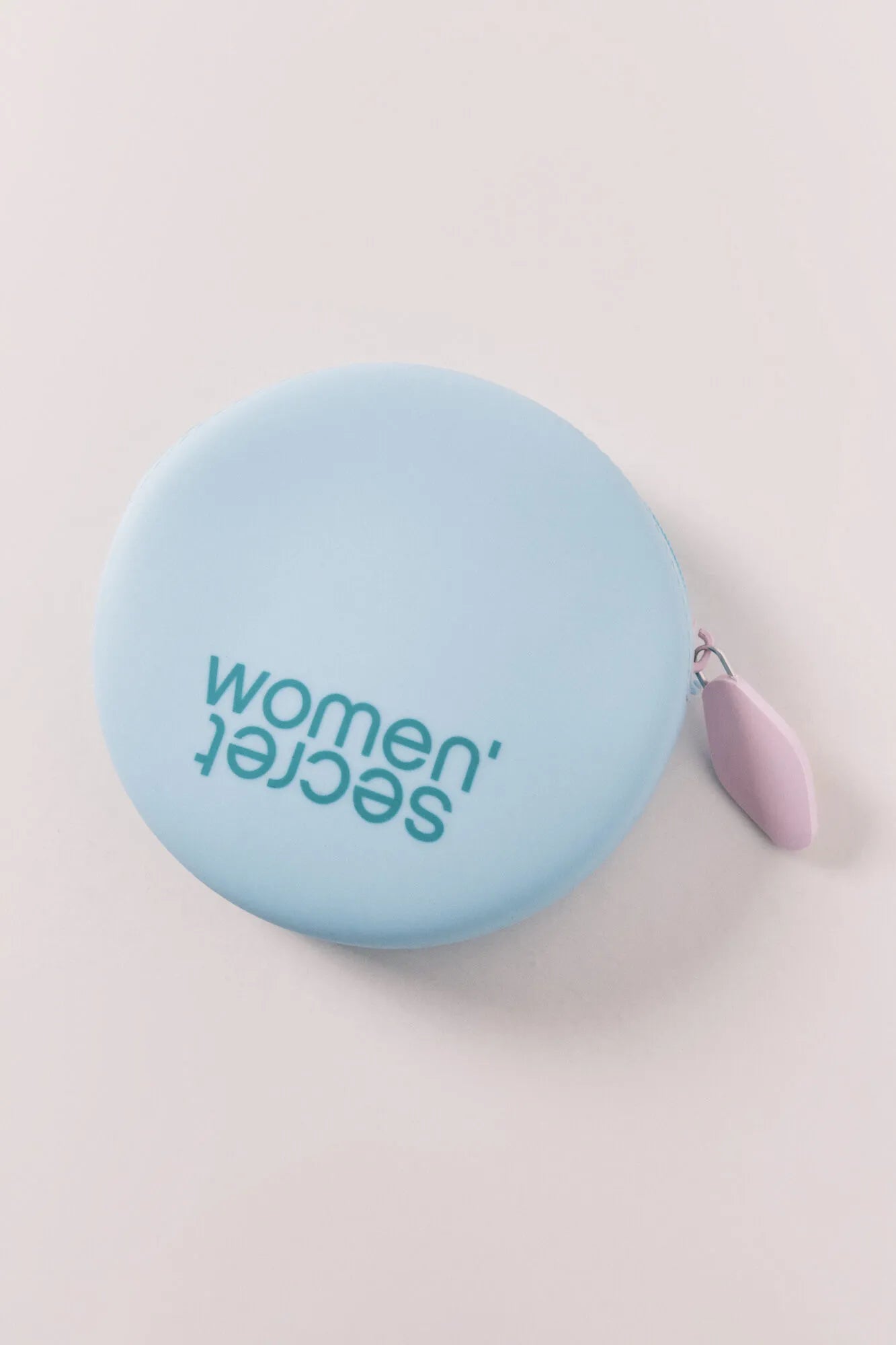 Women Secret Green Women Blue Silicone Purse Smileyworld¨ SKU: 4843076_26 Image 02