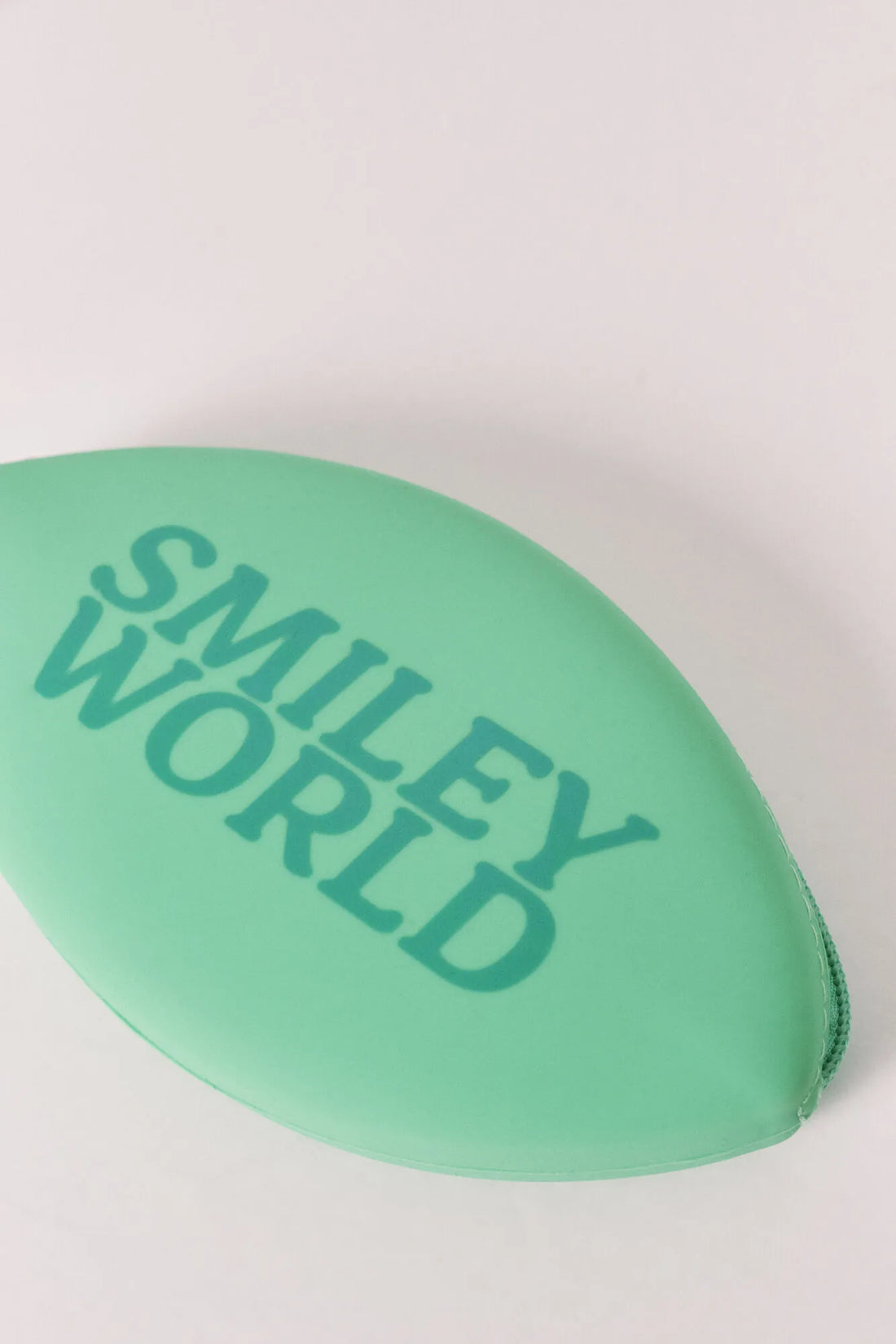 Women Secret Green Women Green Silicone Purse Smileyworld¨ SKU: 4843077_23 Image 01