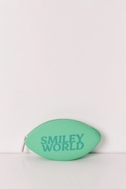 Women Secret Green Women Green Silicone Purse Smileyworld¨ SKU: 4843077_23 Image 03