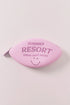 Women Secret Purple/Lilac Women Lilac Silicone Purse Smileyworld¨ SKU: 4843078_77 Image 01