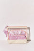 Women Secret Multicoloured Women Transparent And Printed Vanity Case 3-Pack SKU: 4843079_98 Image 01