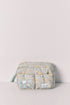 Women Secret Yellow Print Women Snoopy Floral Medium Vanity Case SKU: 4843086_09 Image 01