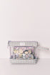 Women Secret Multicoloured Women Pack Of 3 Snoopy & Co Vanity Cases SKU: 4843088_98 Image 01