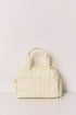 Women Secret Yellow Women Large Zip Vanity Case SKU: 4843090_04 Image 01