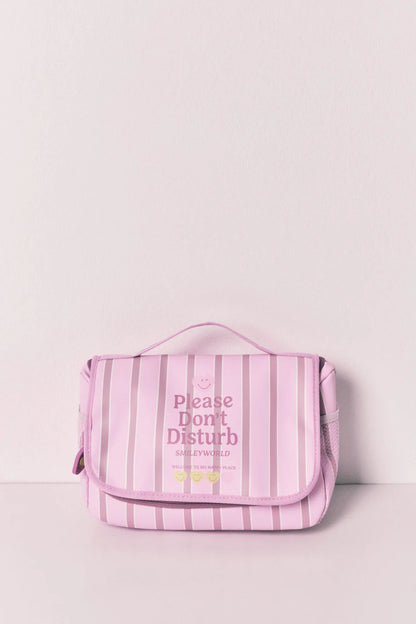 Women Secret Multicoloured Women Smileyworld¨ Hanging Vanity Case SKU: 4843095_98 Image 01