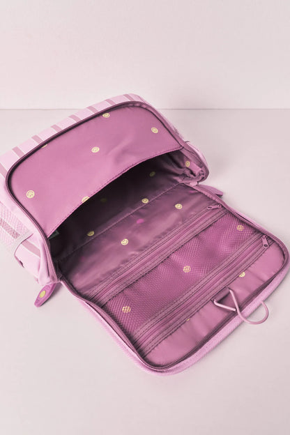 Women Secret Multicoloured Women Smileyworld¨ Hanging Vanity Case SKU: 4843095_98 Image 02