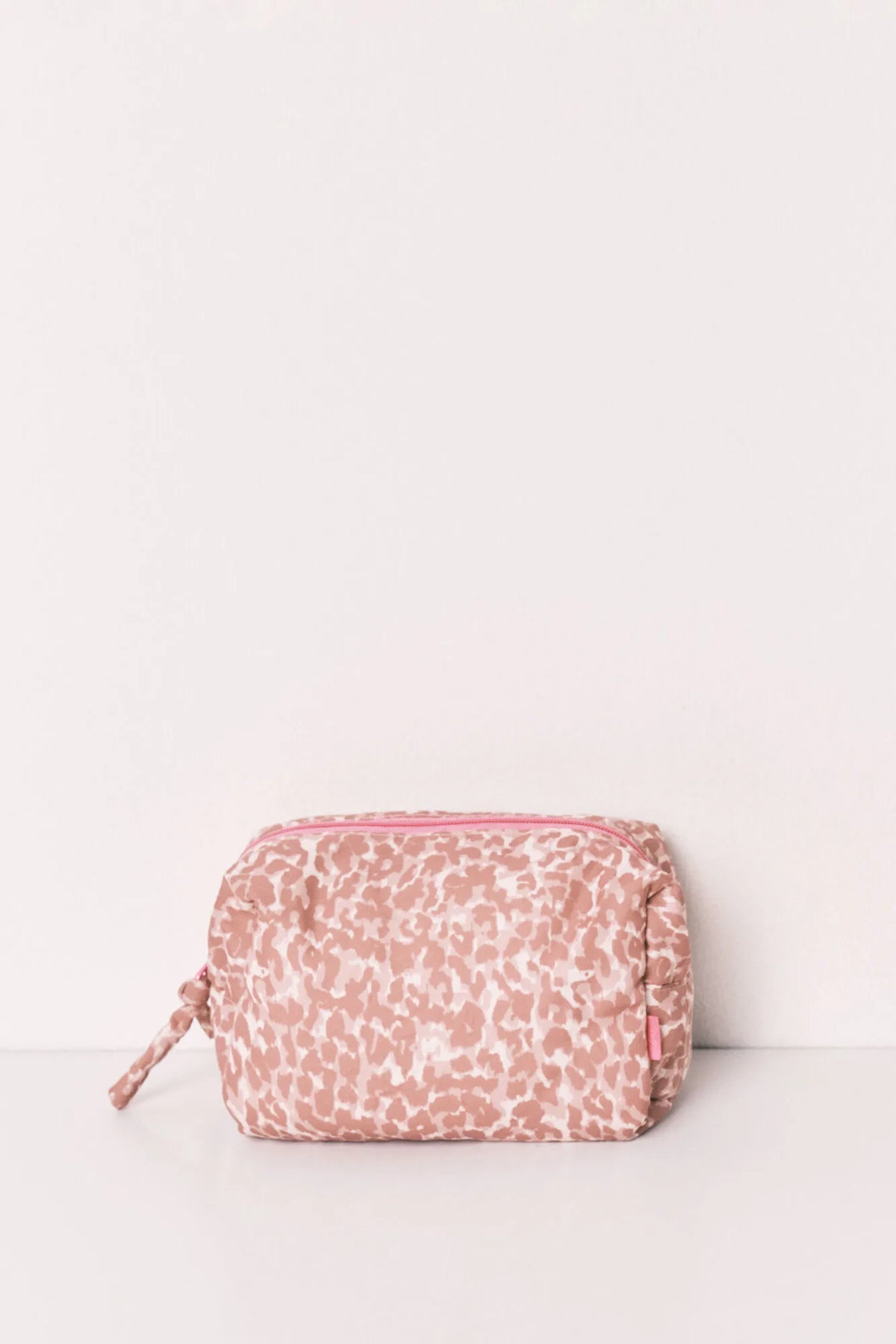 Women Secret Multicoloured Women Animal Print Medium Vanity Case SKU: 4844699_98 Image 03