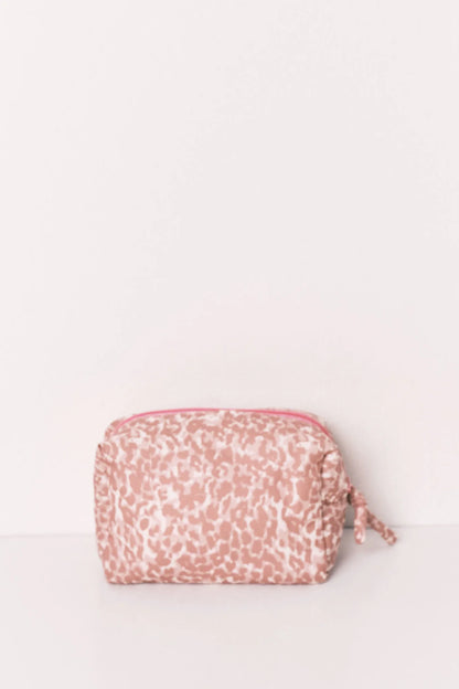 Women Secret Multicoloured Women Animal Print Medium Vanity Case SKU: 4844699_98 Image 04