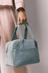 Women Secret Green Women Blue Large Vanity Case with Handles SKU: 4844704_23 Image 01