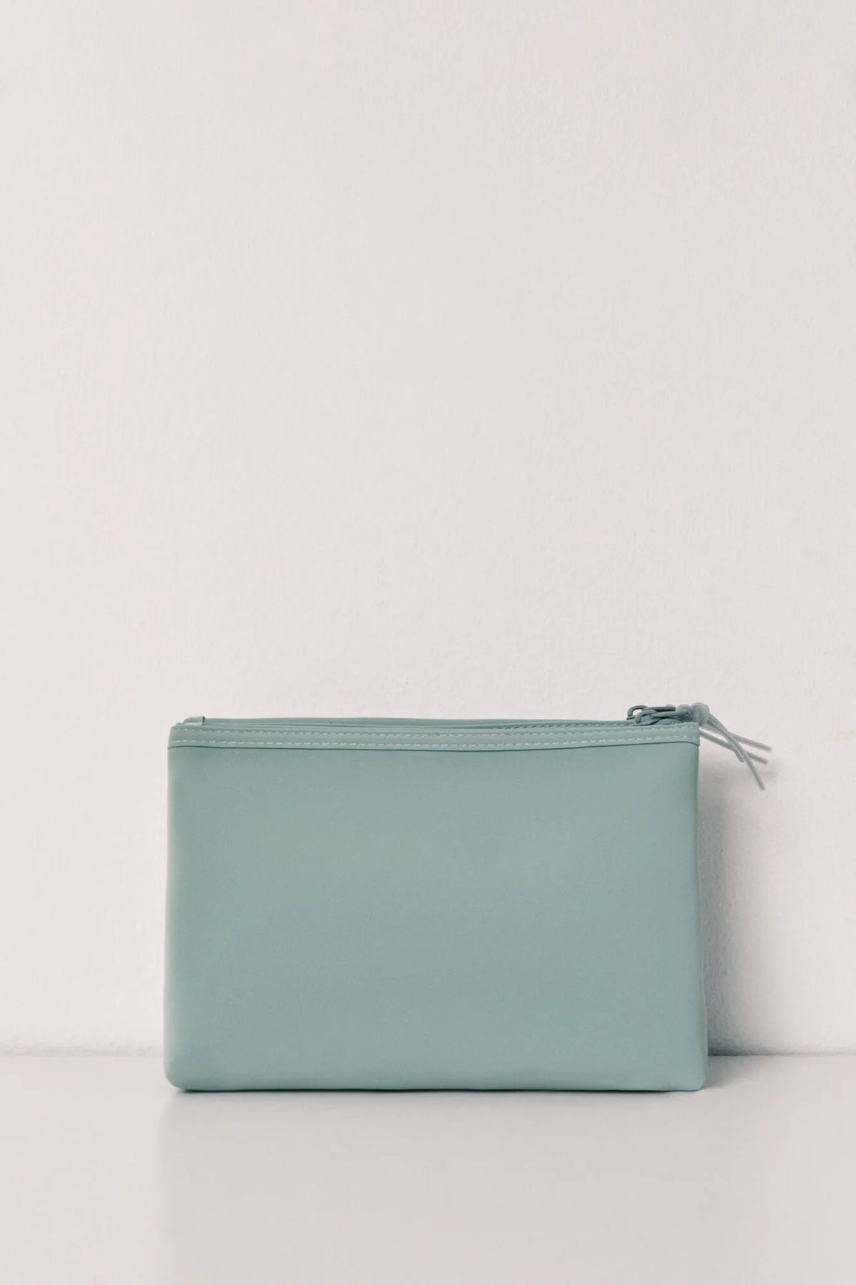 Women Secret Green Women Green Medium Wallet Vanity Case SKU: 4844707_23 Image 05