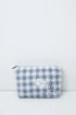 Women Secret Multicoloured Women Faux Shearling Medium Vanity Case Hello Kitty SKU: 4844718_98 Image 01