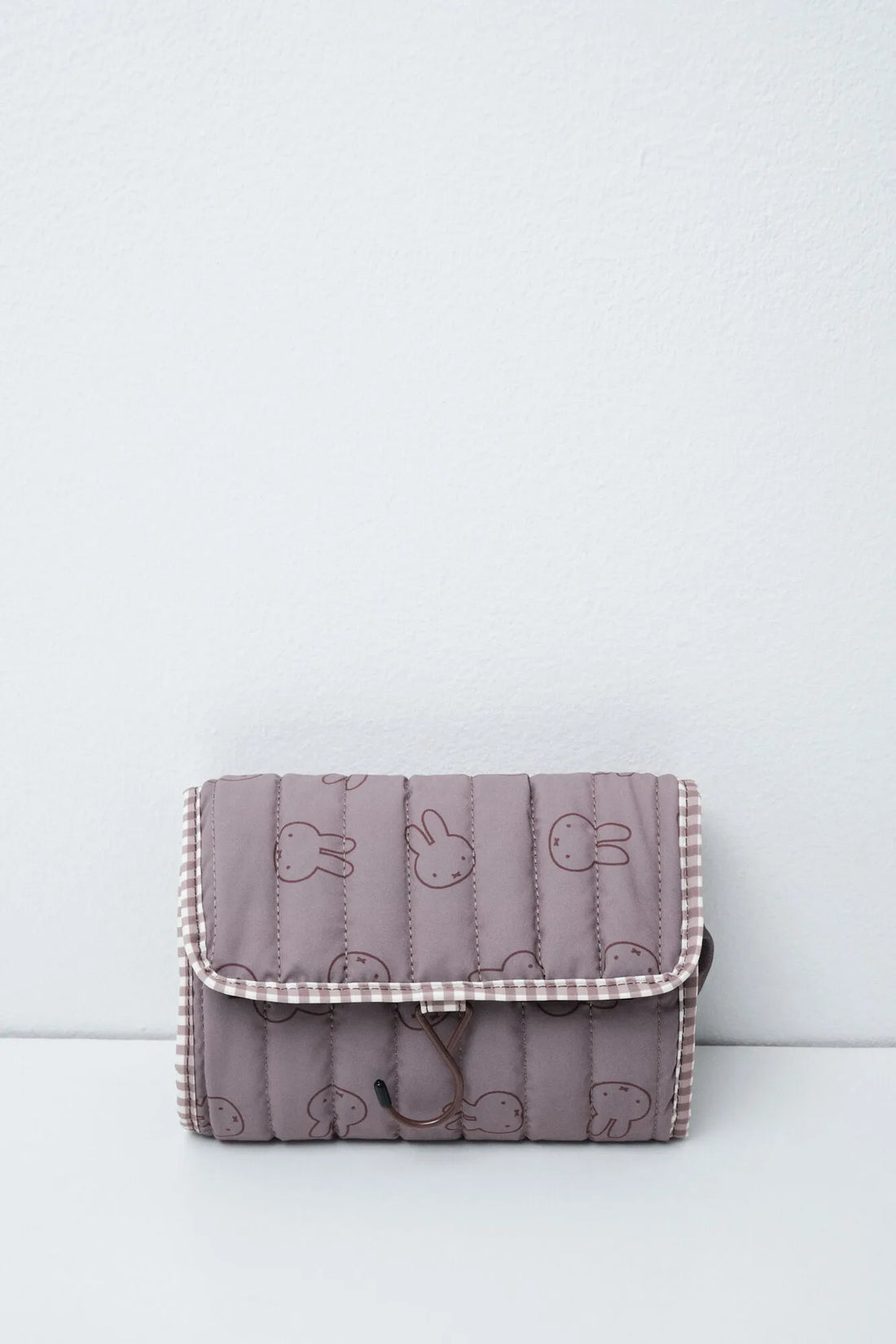 Women Secret Light Brown Women Miffy Vanity Case Pack SKU: 4844723_32 Image 01