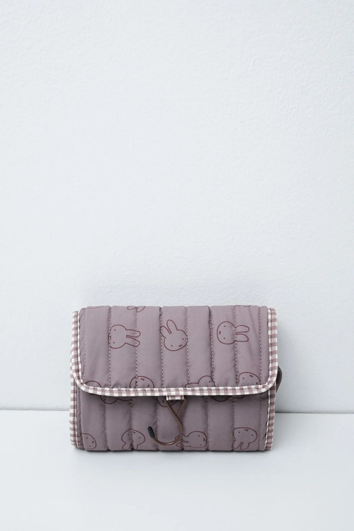Women Secret Light Brown Women Miffy Vanity Case Pack SKU: 4844723_32 Image 01