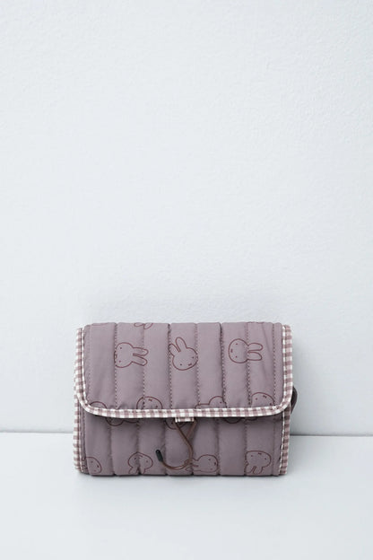 Women Secret Light Brown Women Miffy Vanity Case Pack SKU: 4844723_32 Image 01