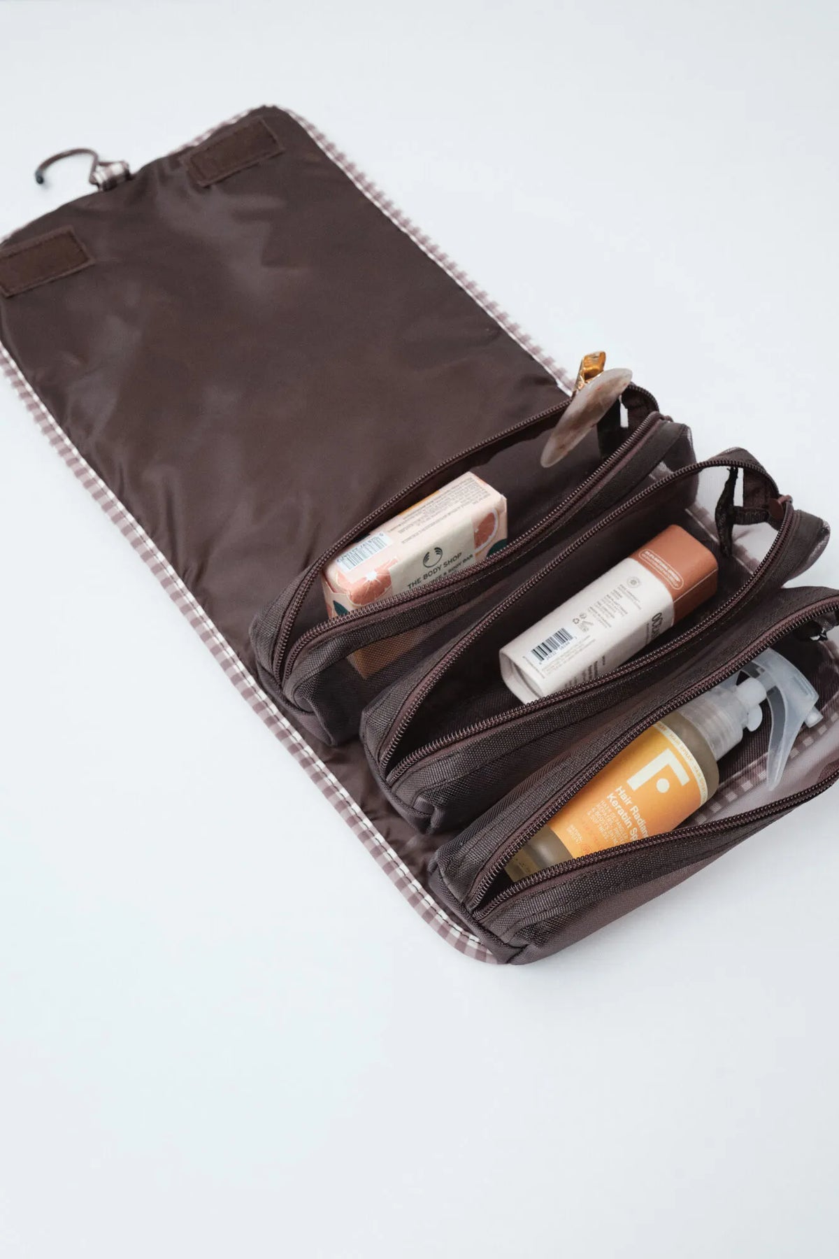 Women Secret Light Brown Women Miffy Vanity Case Pack SKU: 4844723_32 Image 02
