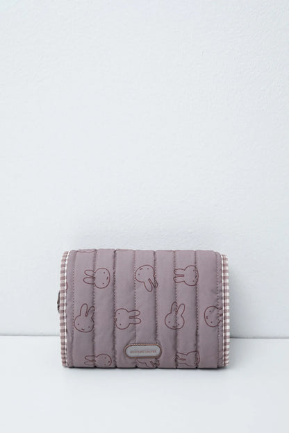 Women Secret Light Brown Women Miffy Vanity Case Pack SKU: 4844723_32 Image 05