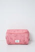 Women Secret Pink Women Snoopy Large Hanging Vanity Case SKU: 4844729_72 Image 01