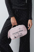 Women Secret Pink Women Pink Medium Snoopy Vanity Case SKU: 4844731_70 Image 01