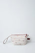Women Secret White Print Women Dog Lunch Bag SKU: 4844741_97 Image 01