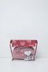 Women Secret Multicoloured Women Pack 2 Snoopy Vanity Cases SKU: 4844755_98 Image 01