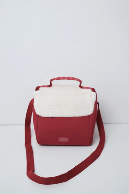 Women Secret Wine Women Snoopy Lunch Bag SKU: 4844782_68 Image 03