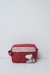 Women Secret Wine Women Red Snoopy Medium Vanity Case SKU: 4844783_68 Image 01