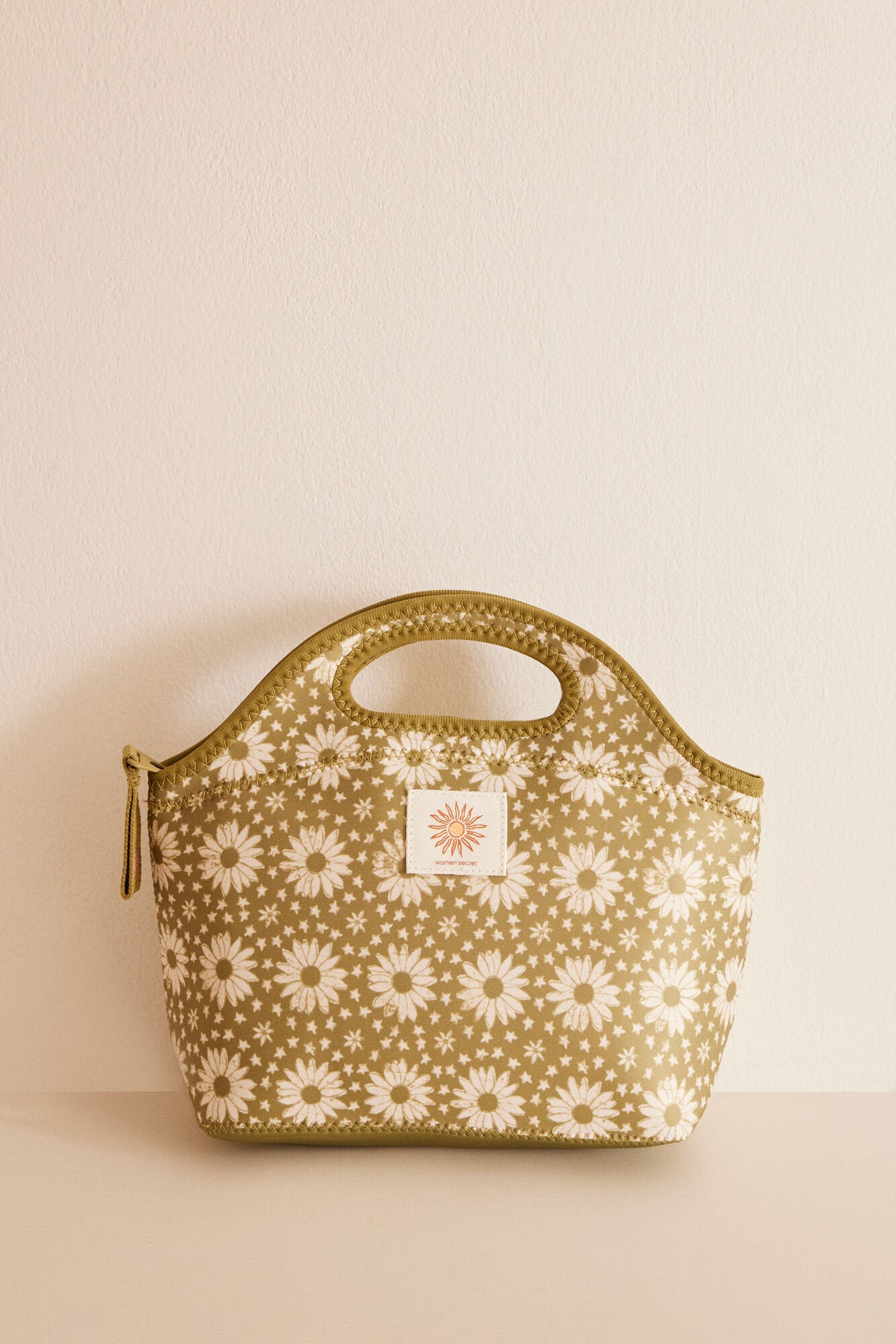 Green Print Lunch Bag_4847881_29_01