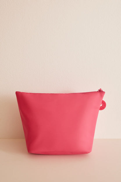 Large Pink Rubber Toiletry Bag_4847900_74_04