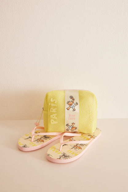 Small Yellow Beauty Case Cobi_05