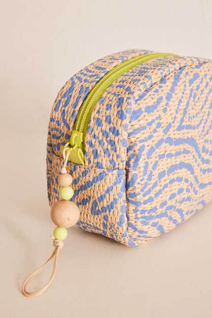 Small Ethnic Raffia Beauty Case_02