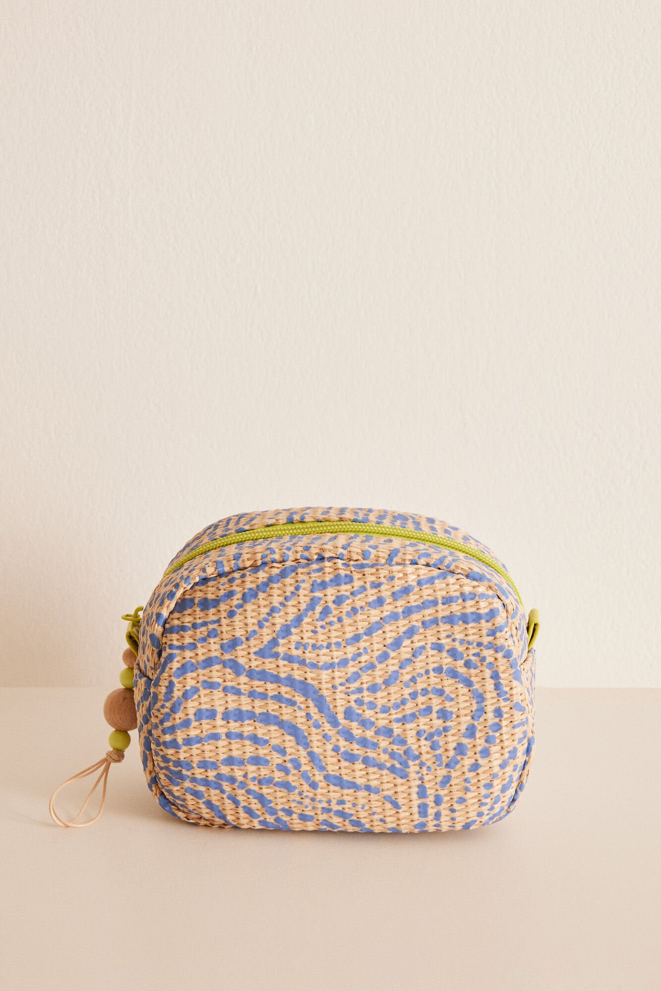 Small Ethnic Raffia Beauty Case_05