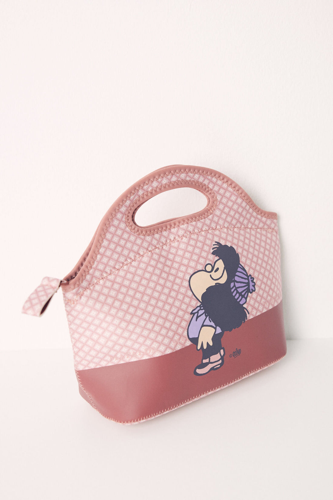 Rose Mafalda Food Carrier Thermal Bag_02