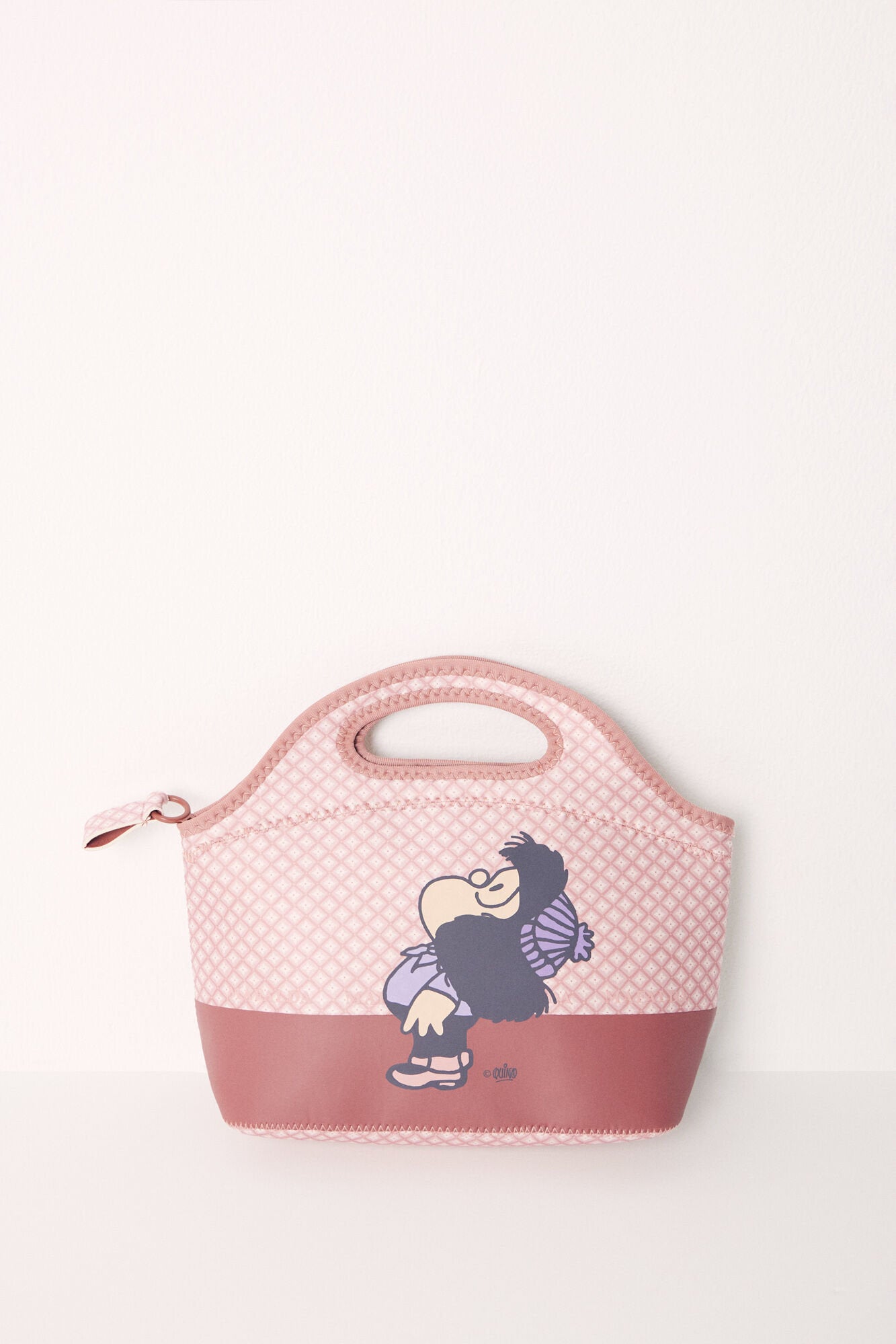 Rose Mafalda Food Carrier Thermal Bag_04