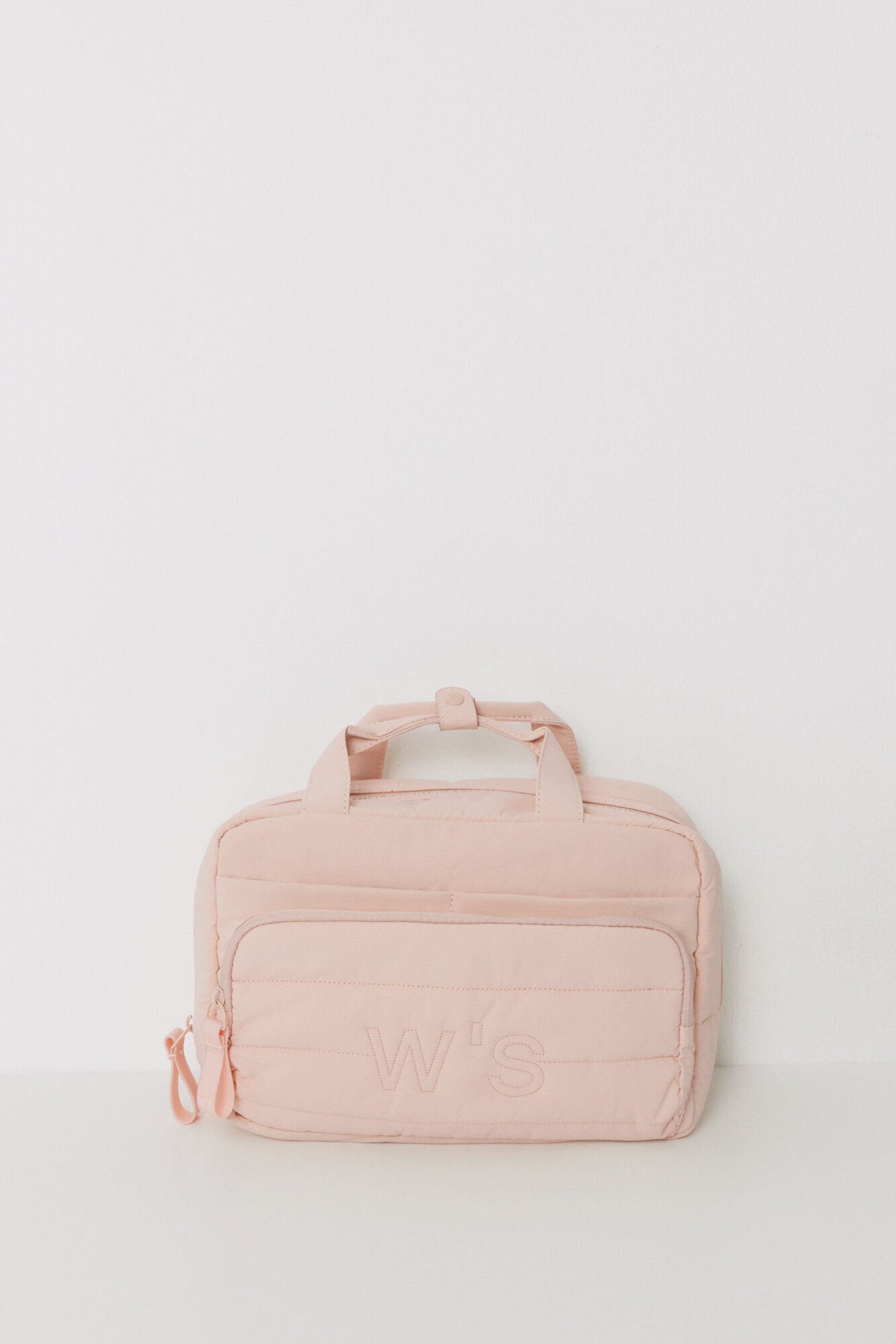 Women Secret_Large Pink Quilted Toiletry Bag_4849229_71_06