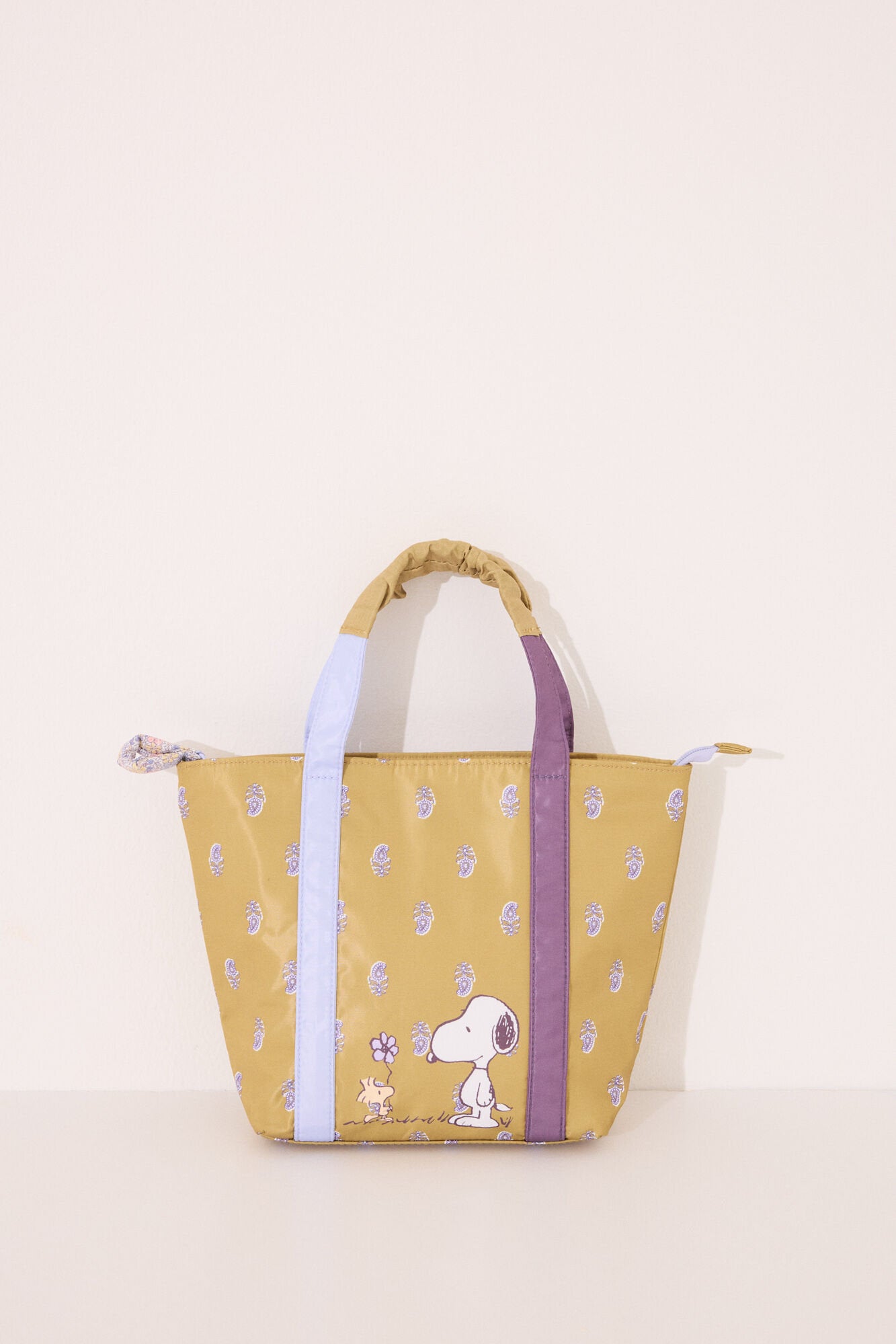 Women Secret_Snoopy Thermal Food Bag_4849239_93_01