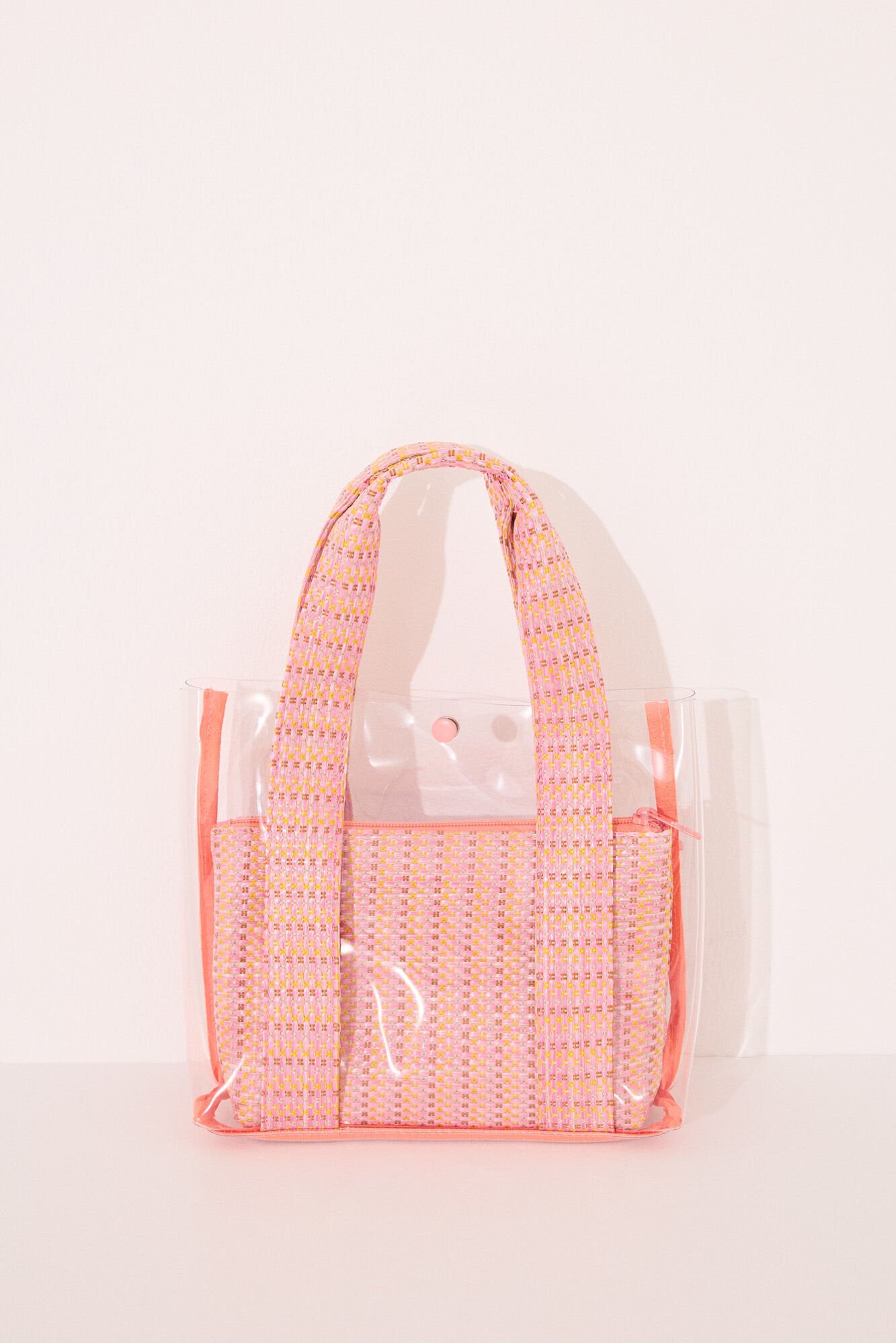 Women Secret_Pack of 3 Pink Raffia Toiletry Bags_4849241_79_02