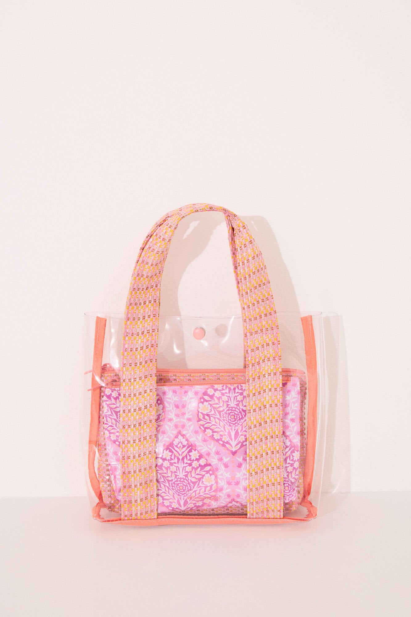 Women Secret_Pack of 3 Pink Raffia Toiletry Bags_4849241_79_03