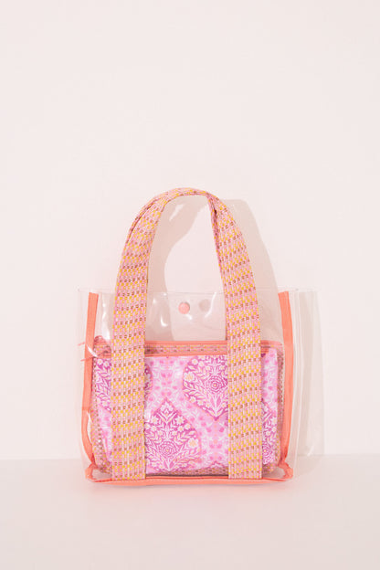 Women Secret_Pack of 3 Pink Raffia Toiletry Bags_4849241_79_03