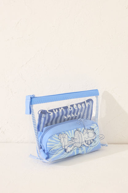 Women Secret_Garfield Blue Vanity Case Pack_4849257_19_04