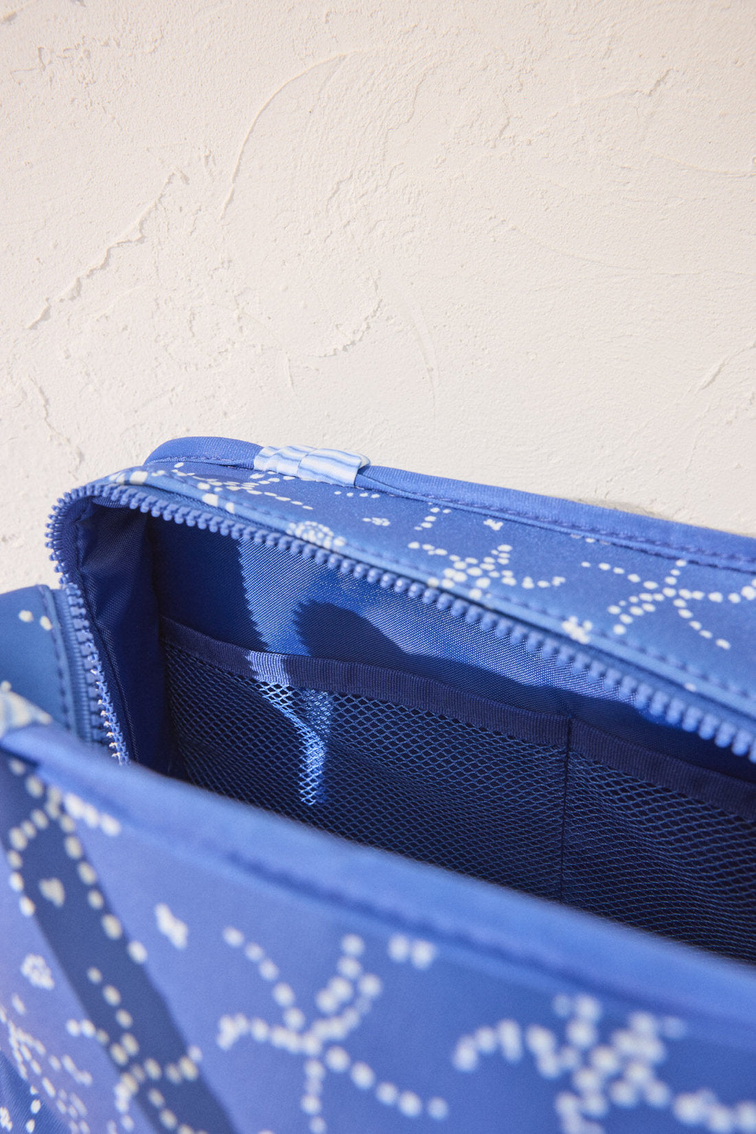 Women Secret_Large Blue Mafalda Handbag_4849258_12_06