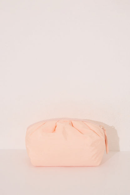 Women Secret_Medium Orange Nylon Cloud Vanity Case_4849261_67_03